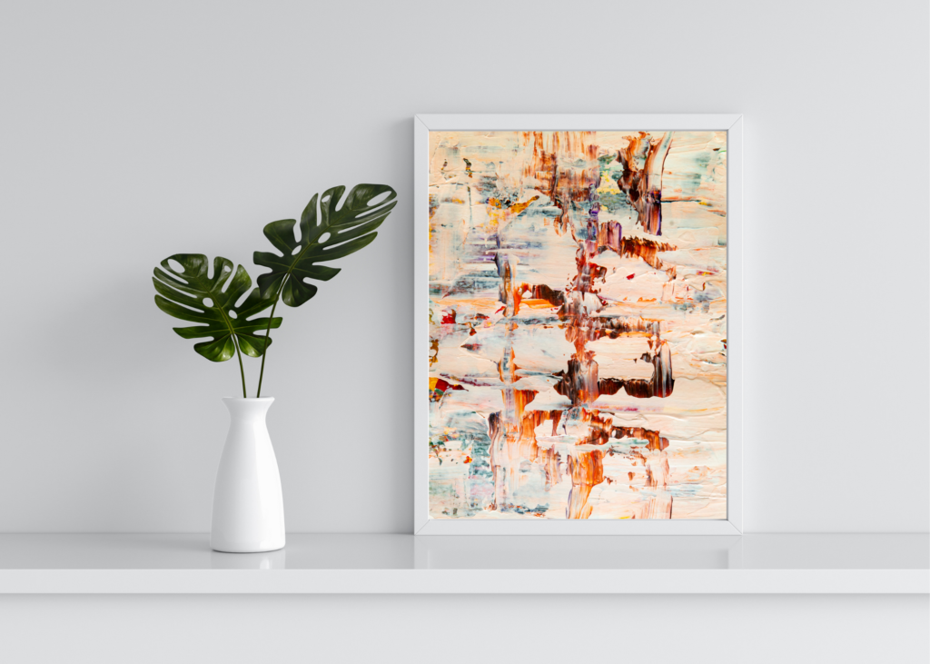 small room decor tips