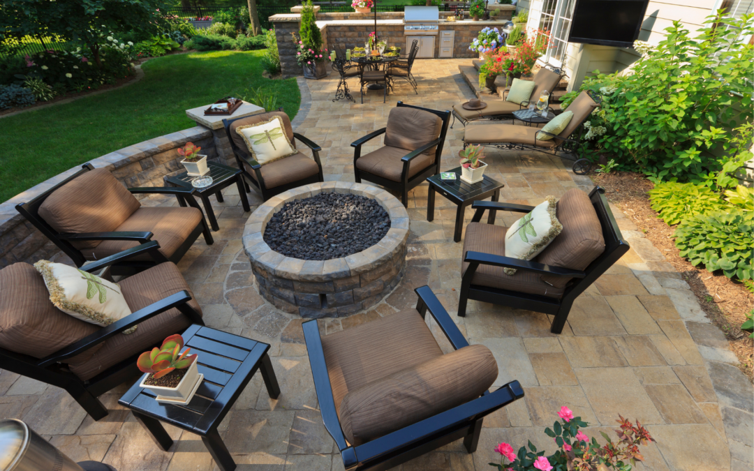 How to Clean Your Patio Furniture
