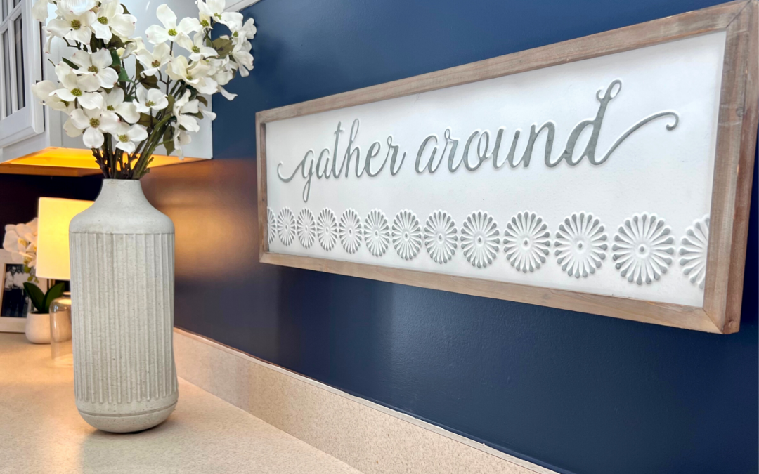 Behind the Scenes of a Today Show Home Makeover