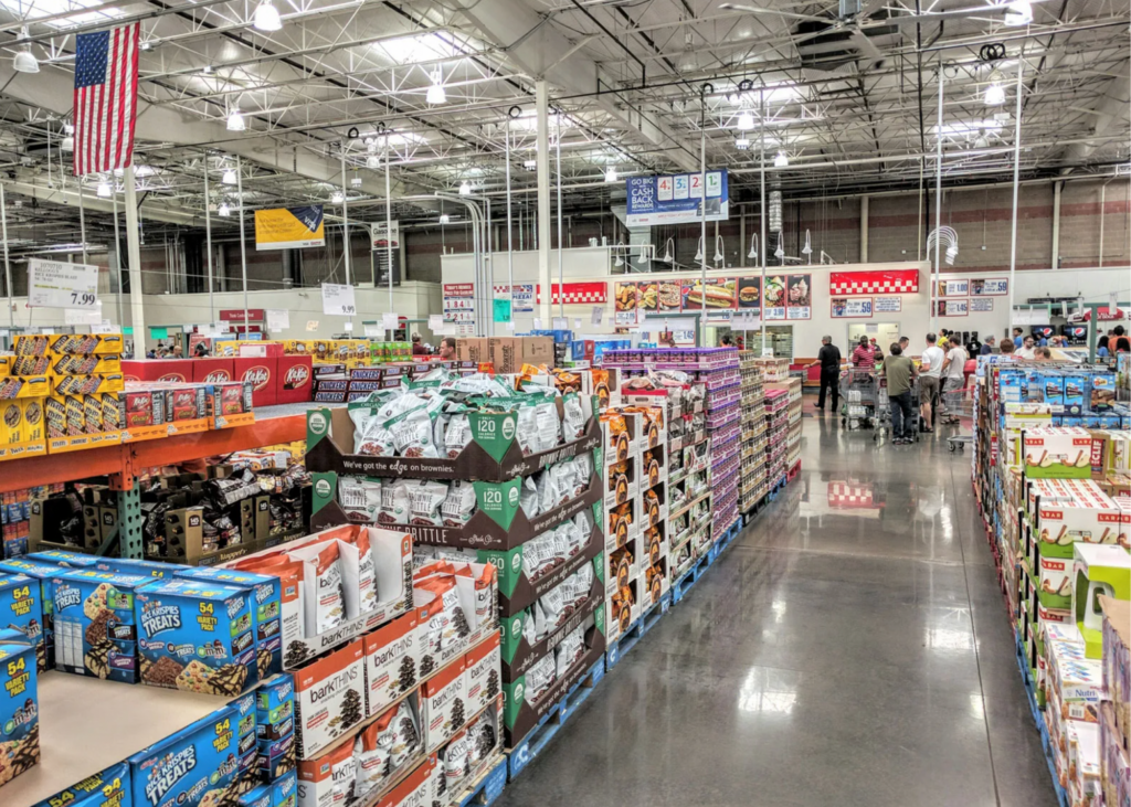 grocery store shopping tips