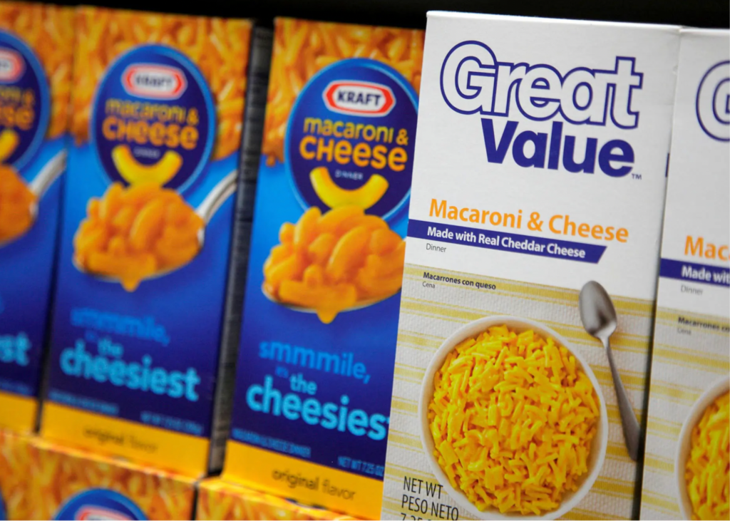 grocery store shopping tips