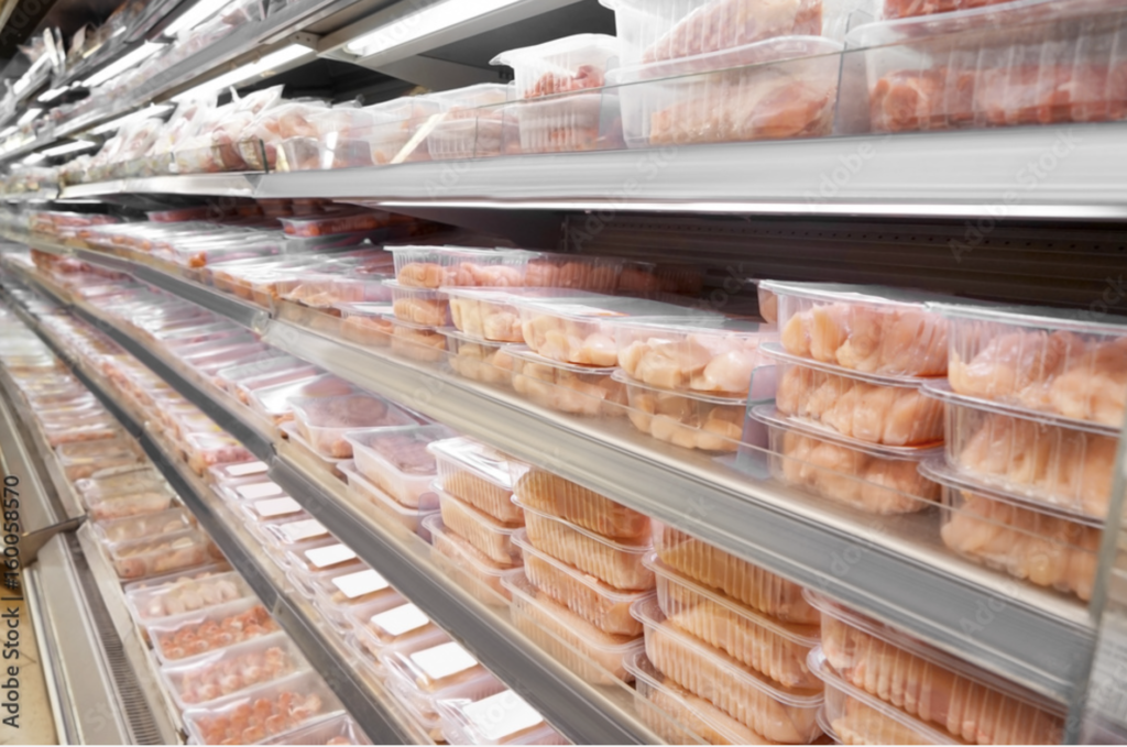 buying in family packs of food can help save you money