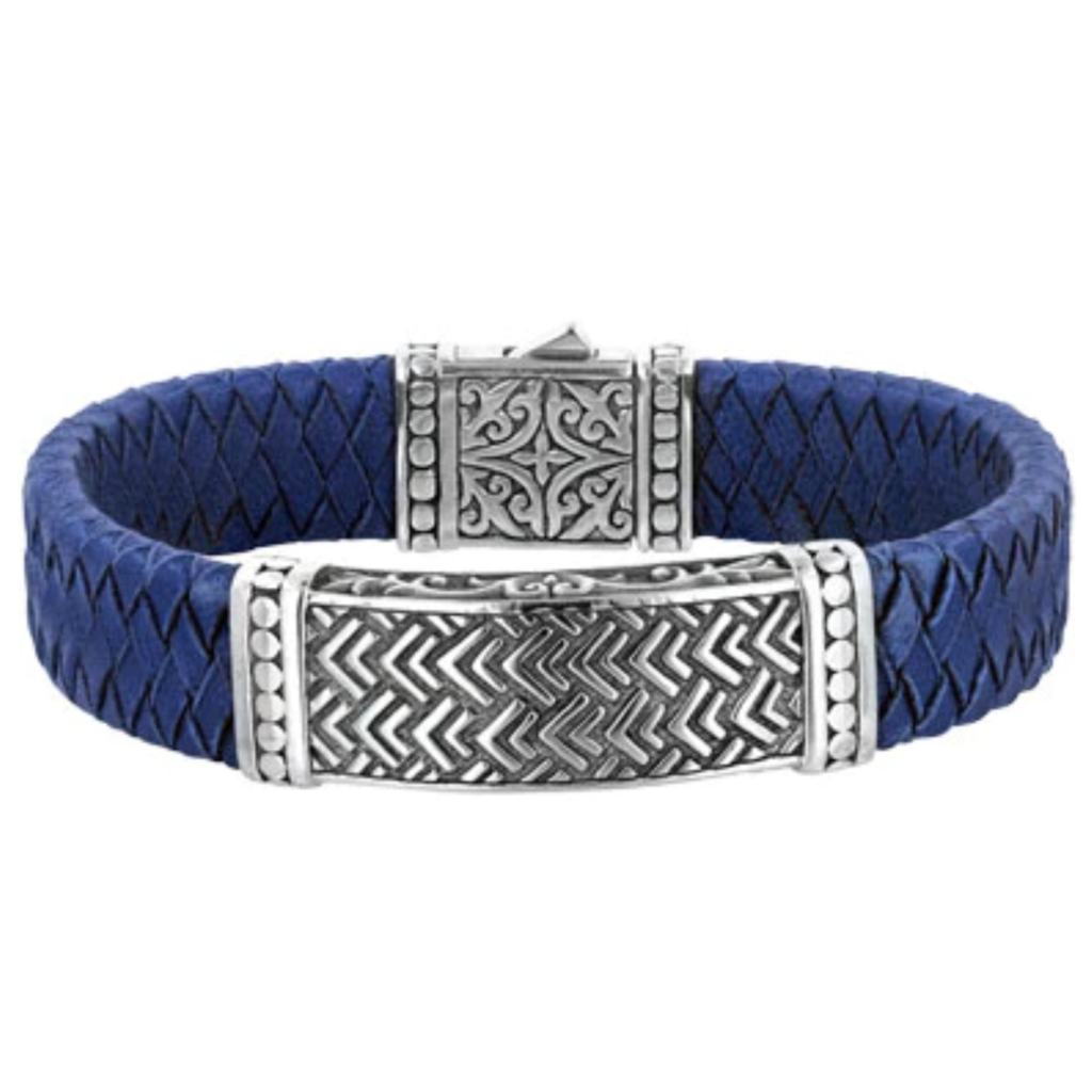 Christmas in July Men's Bracelet