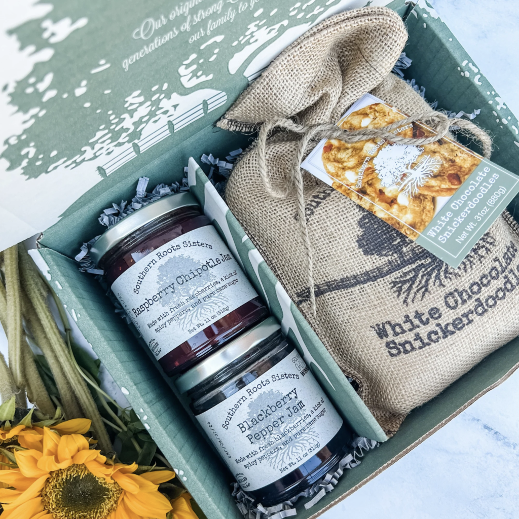 Southern Roots Sisters