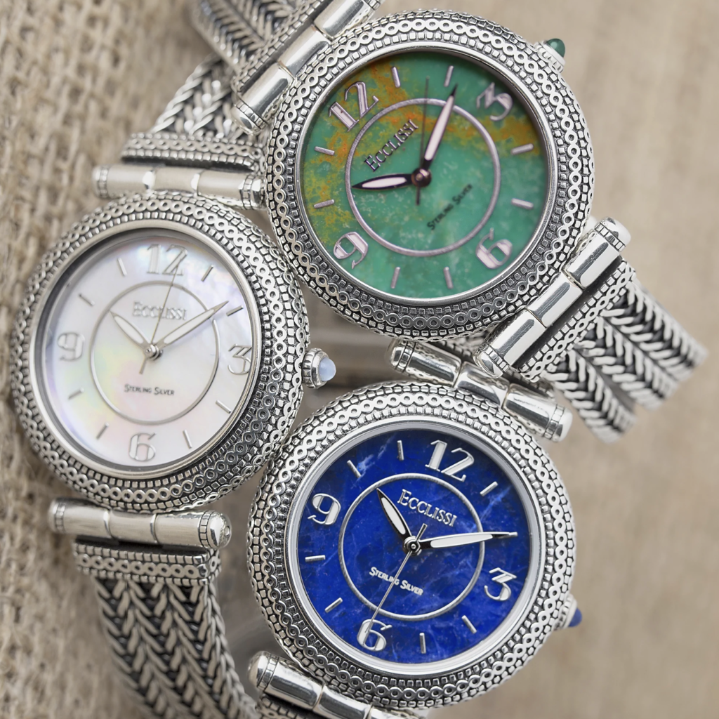 Christmas in July Ecclissi