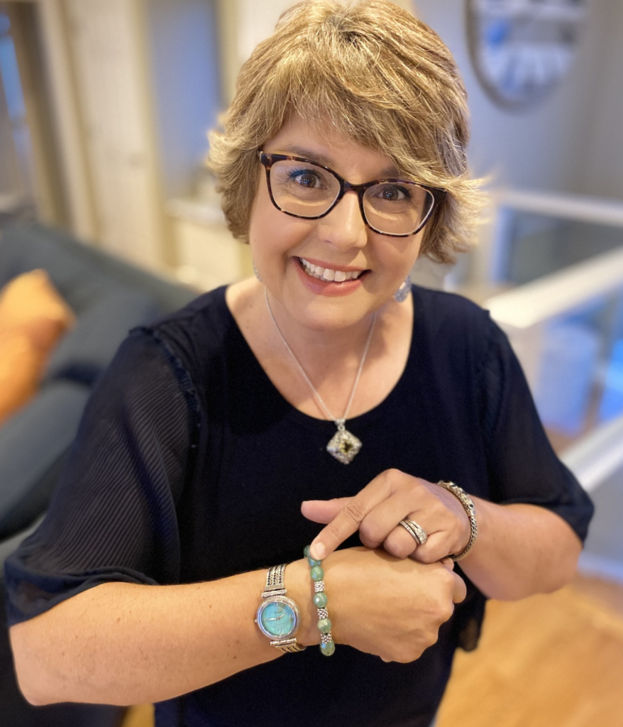 Christmas in July Powerbeads