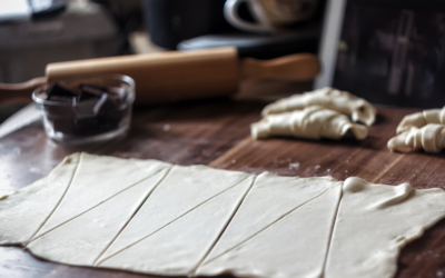 4 Delicious Ways To Use Crescent Rolls