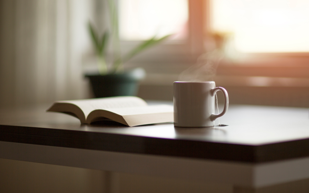 Simple Ways I Like To Relax at Home