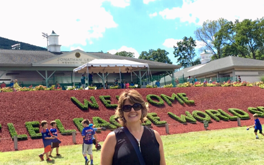 My Family Ties To The Little League World Series