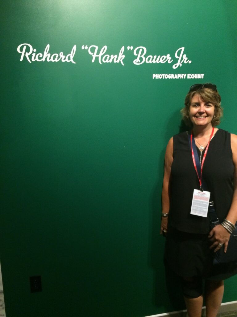 Little League World Series jill