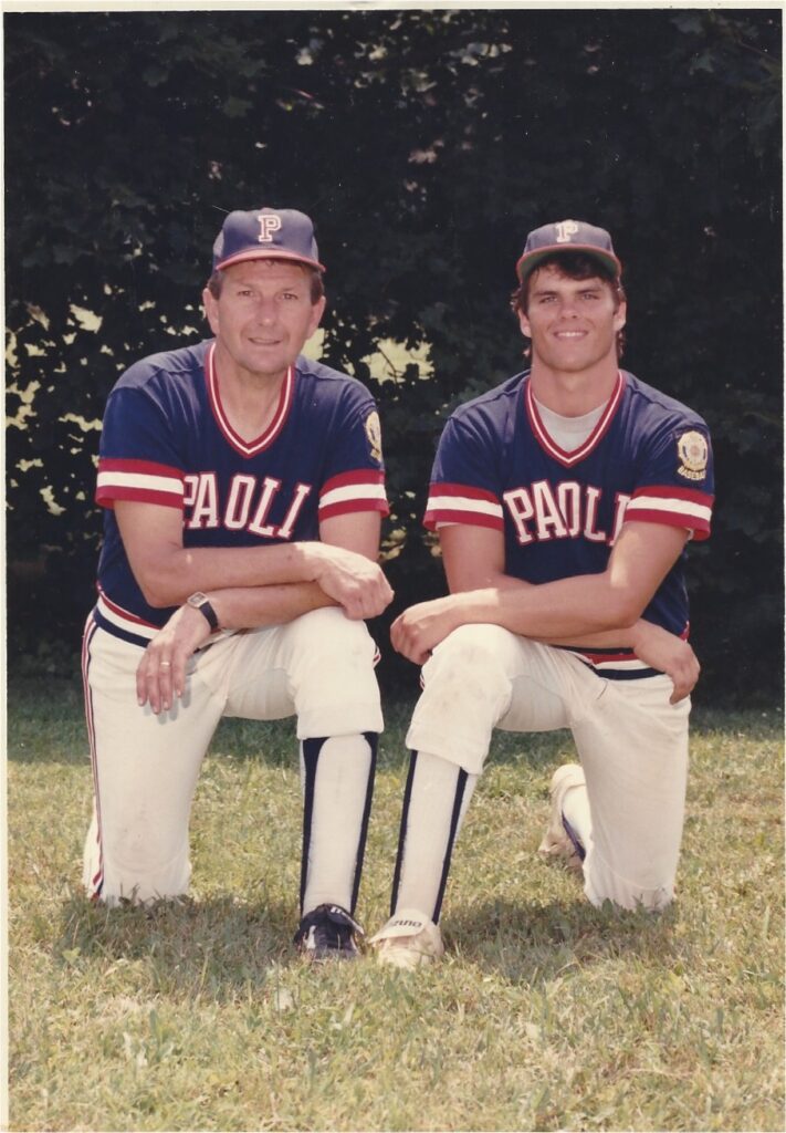 Little League World Series doug