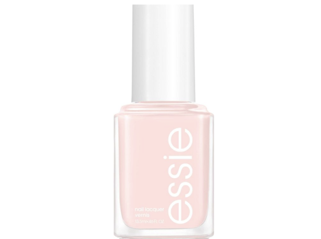 budget-friendly beauty essie