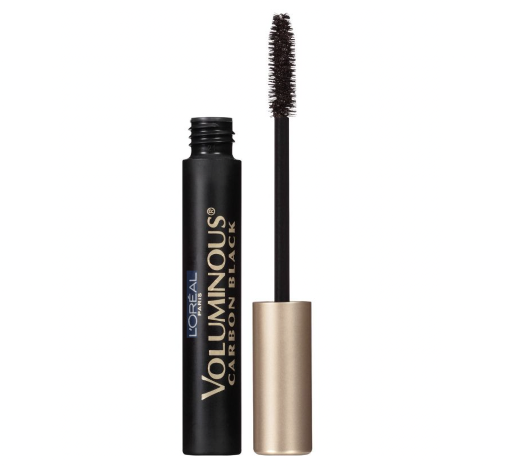 budget-friendly beauty mascara