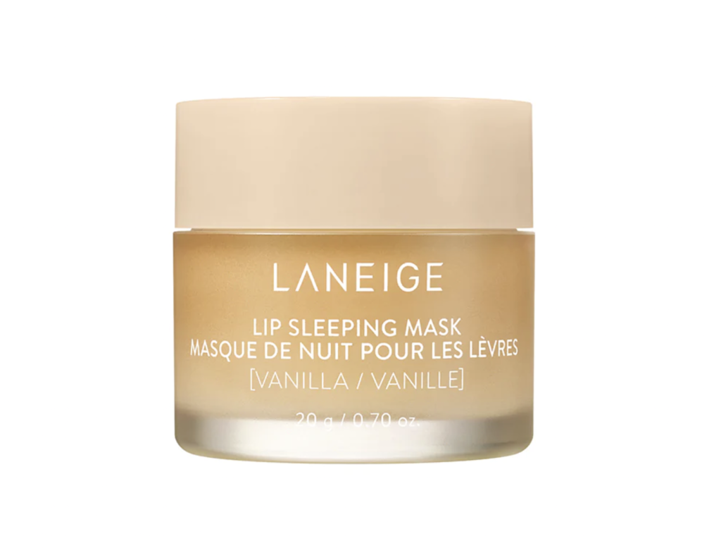 budget-friendly beauty laneige