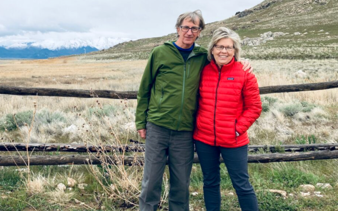 Meet My Good Friend and Coworker, Bernadette