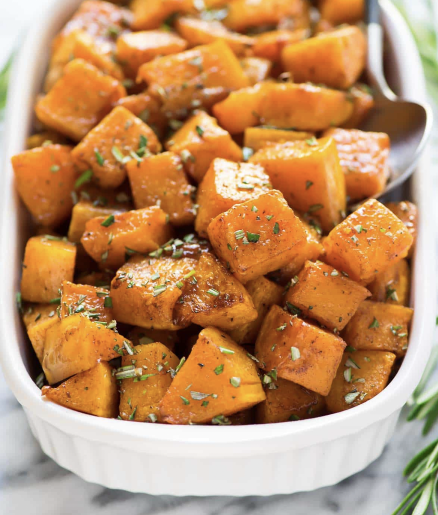 butternut squash recipes