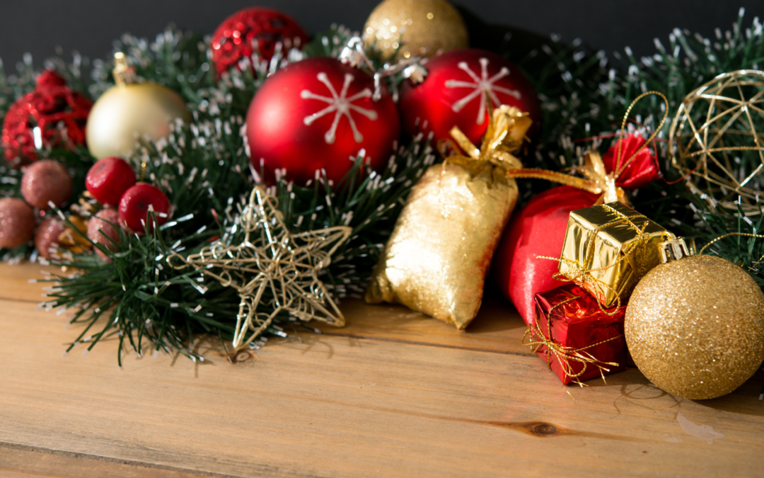 21 Holiday Finds To Decorate Your Home