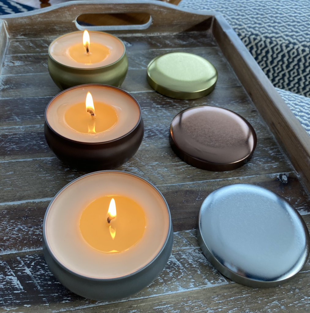 Tips For Candle Care