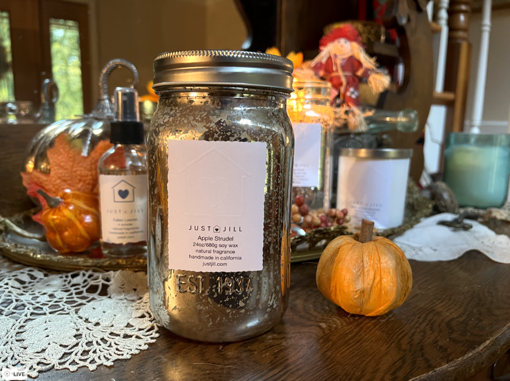 Tips For Candle Care