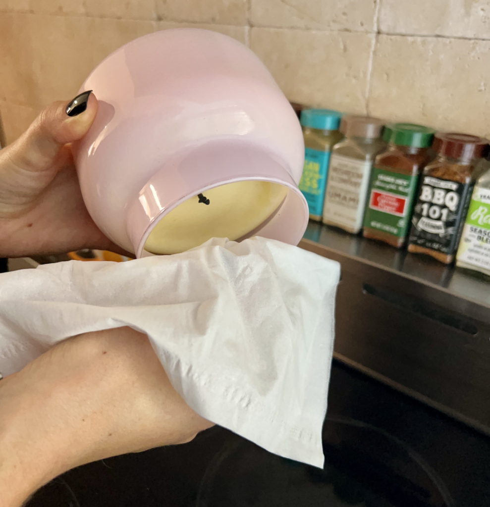 Tips For Candle Care