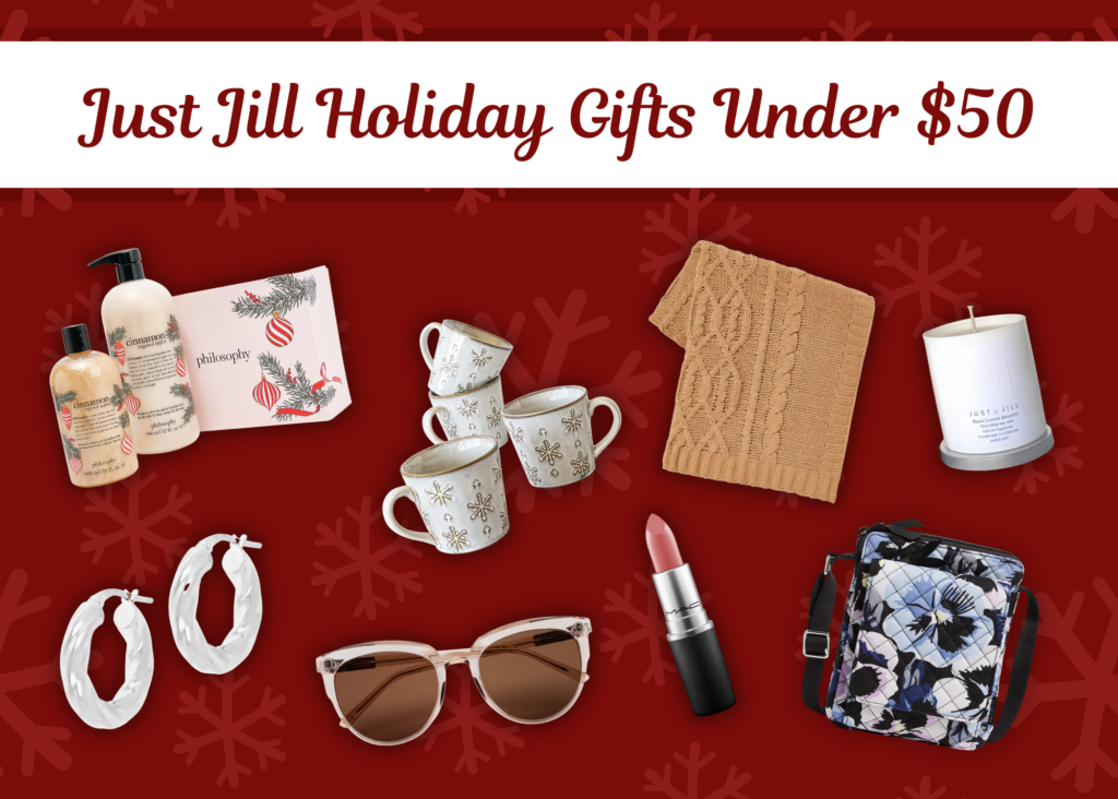 holiday gift guides