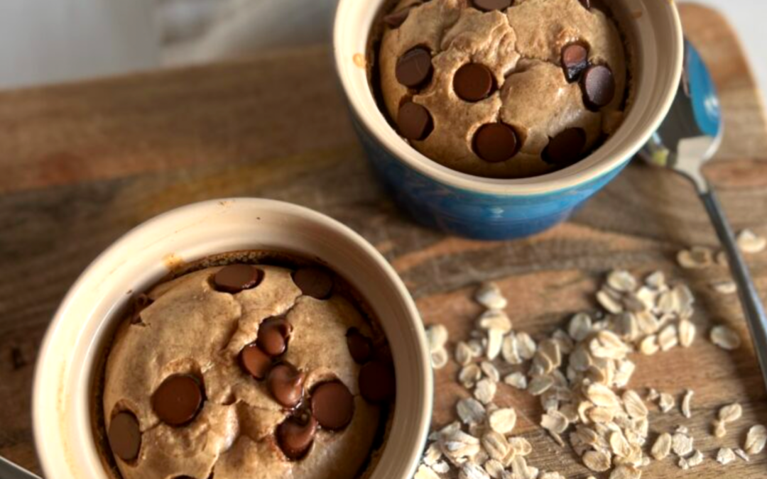 3 Delicious Ways To Use Protein Powder