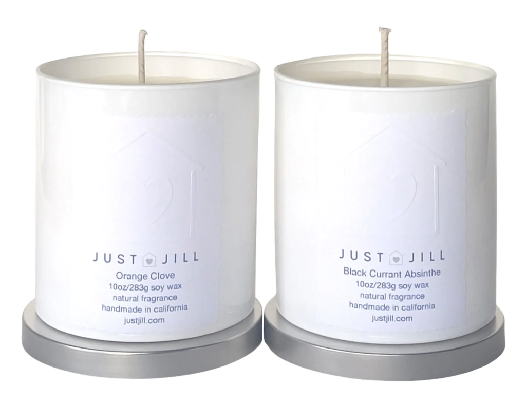 candles holiday gift picks under $50