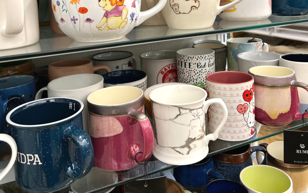 Homemade Holiday Gift Ideas