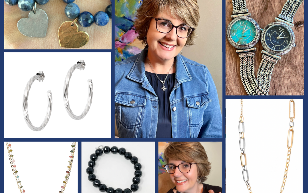 Jill’s Top 10 Jewelry Favorites