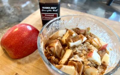 Classic Overnight Oats