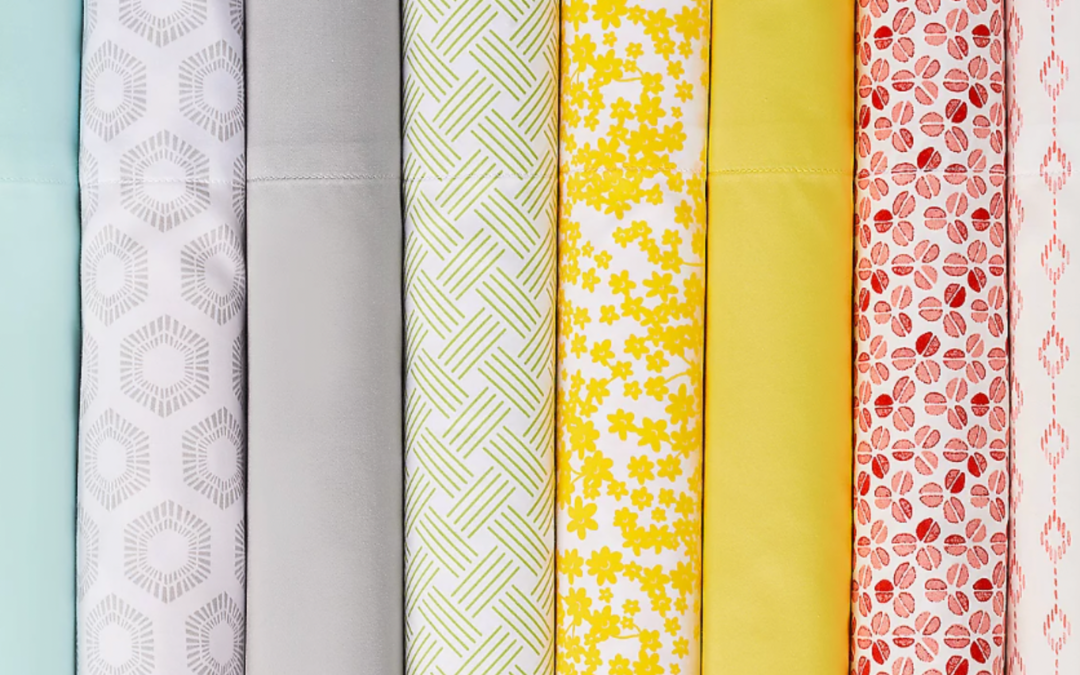 Scott Living Sheets — Favorites From Our Collection At QVC