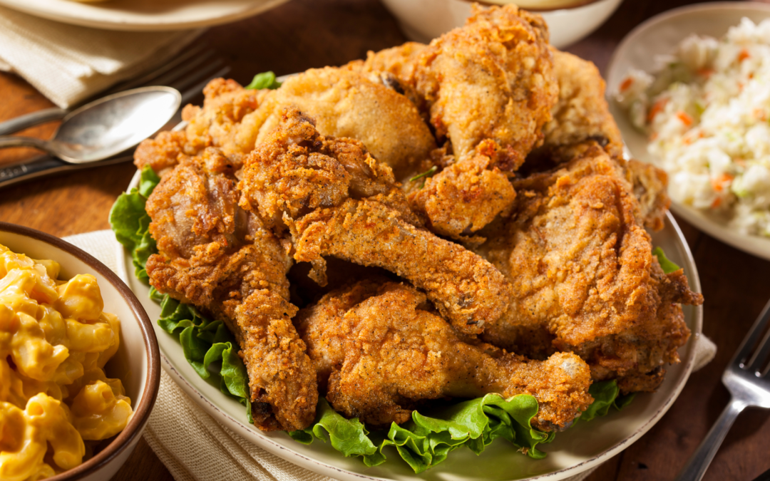 Foods to Make for Super Bowl 57