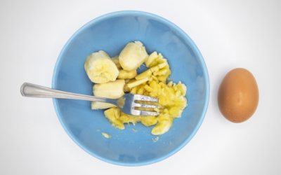 How to Substitute Eggs When Baking