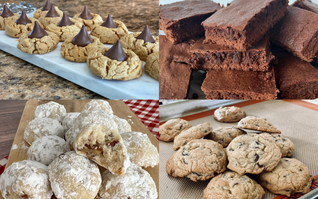 11 Best Freezable Desserts