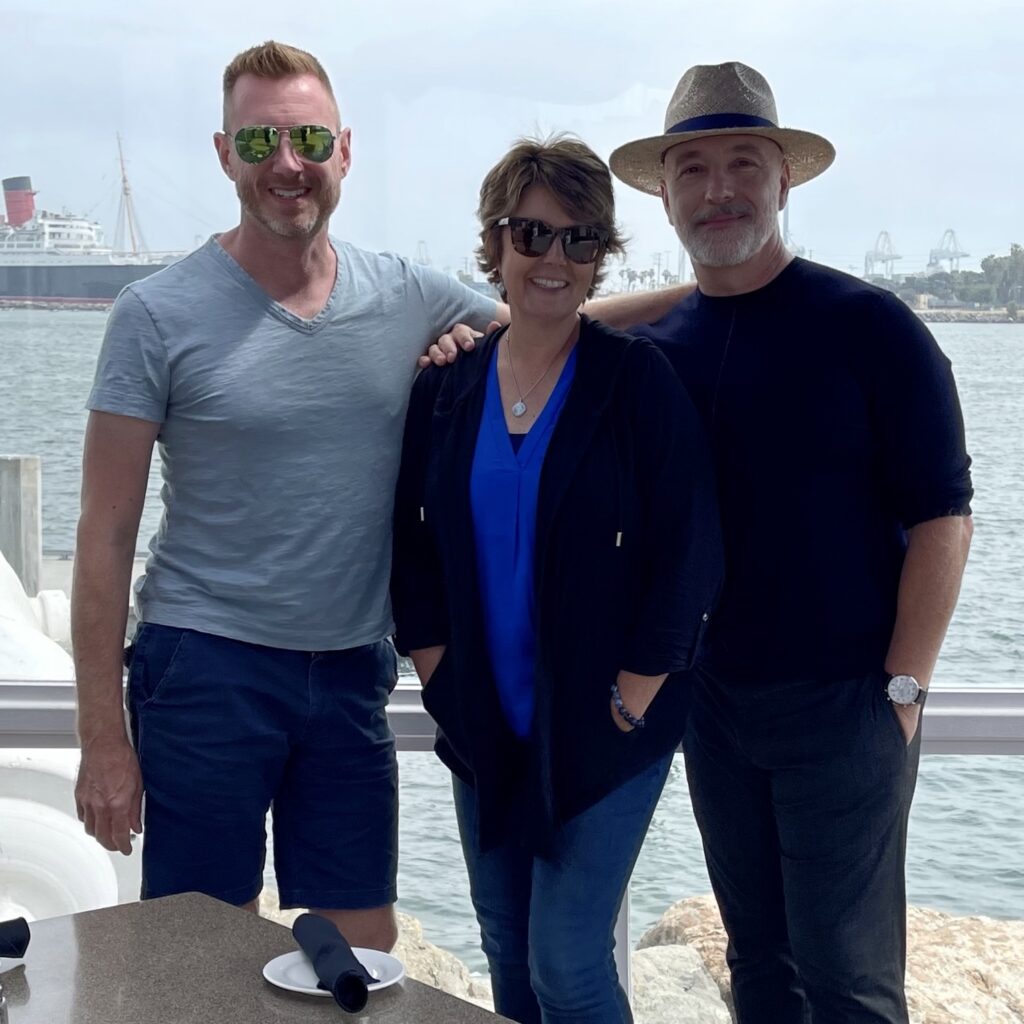 Ed "The Candle Maker"