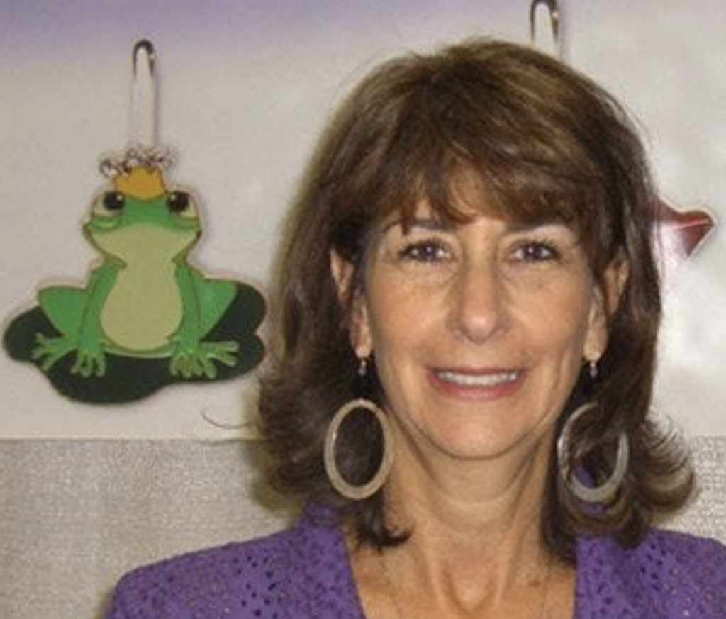 Women of The Just Jill Shop