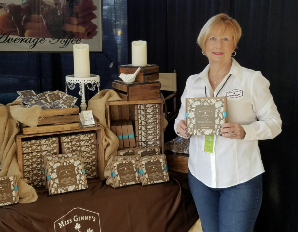 Women of The Just Jill Shop