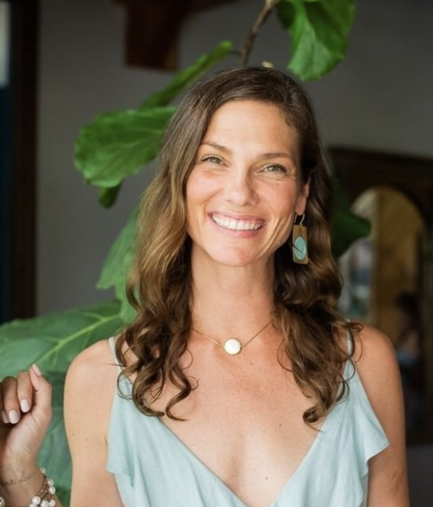 Women of The Just Jill Shop