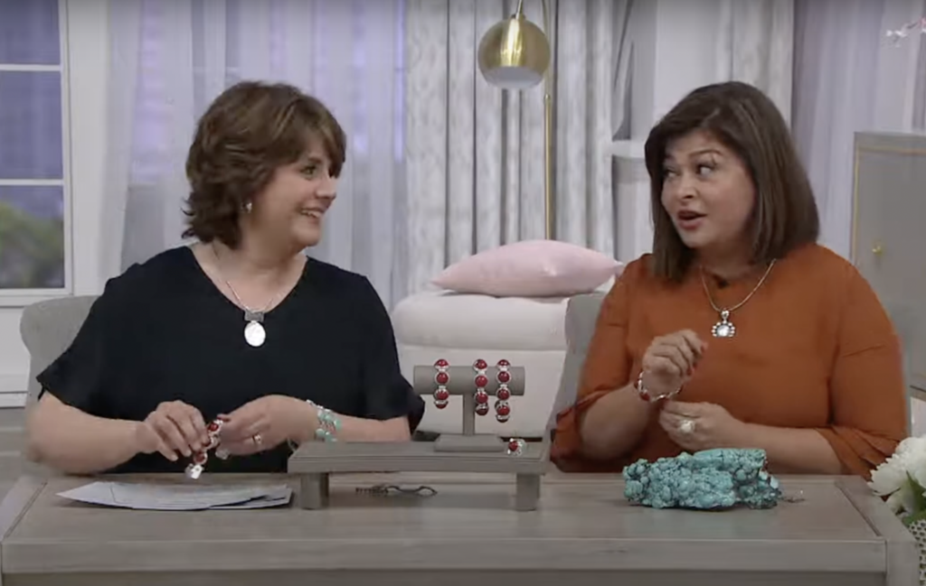 Women of The Just Jill Shop