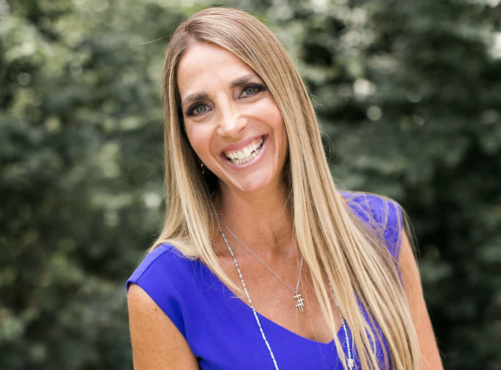 Women of The Just Jill Shop