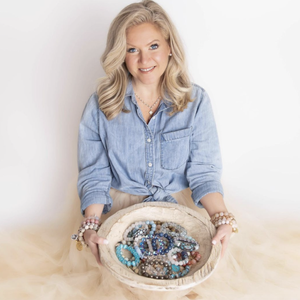 Women of The Just Jill Shop