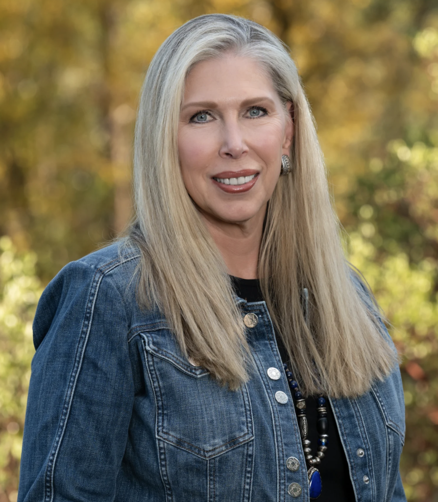 Women of The Just Jill Shop