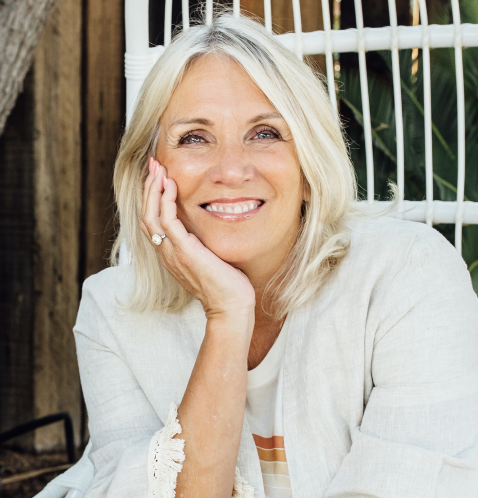 Women of The Just Jill Shop