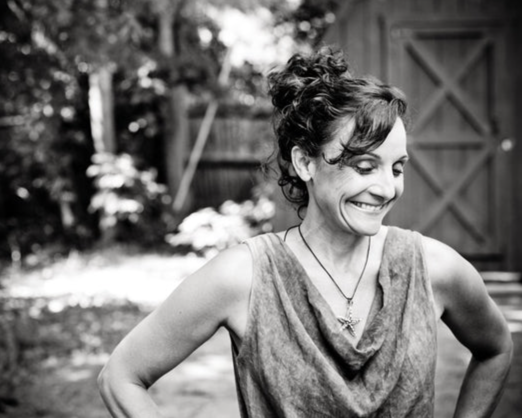 Women of The Just Jill Shop