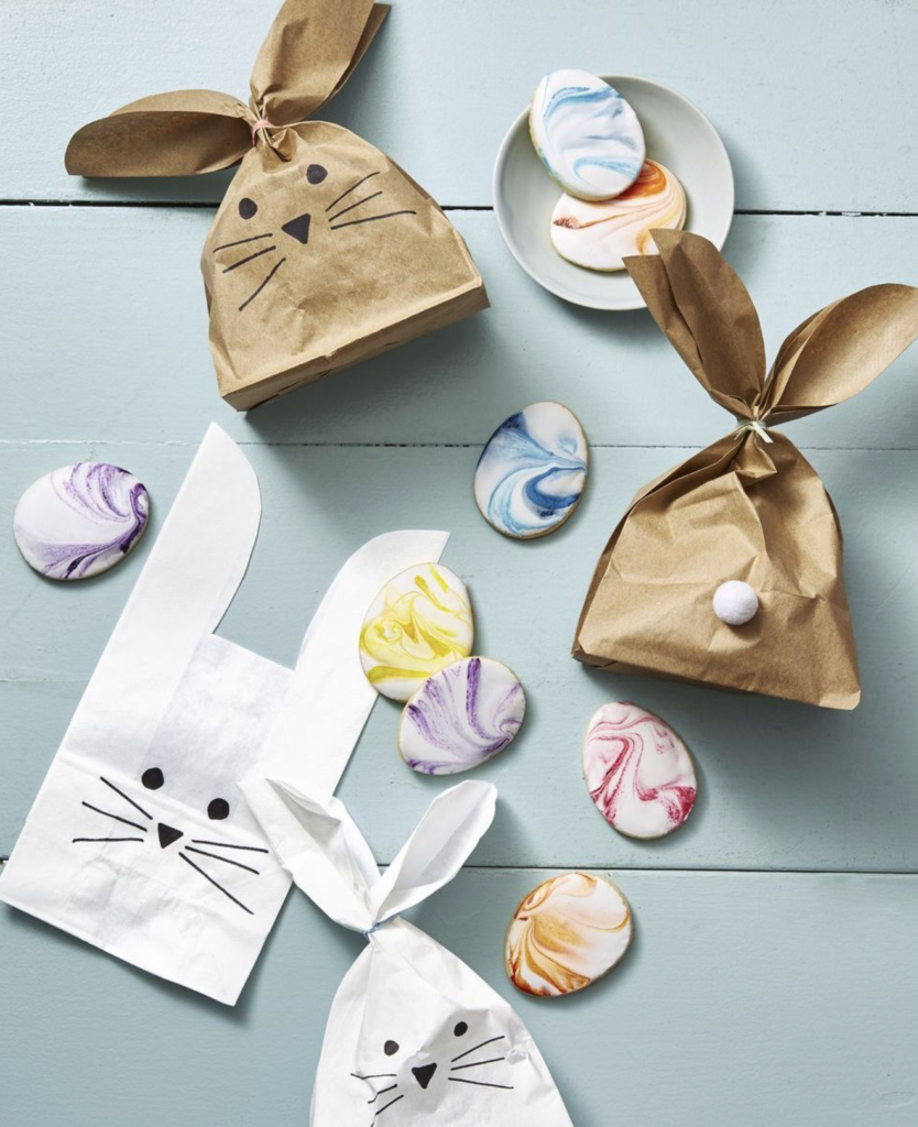 Easter Crafts