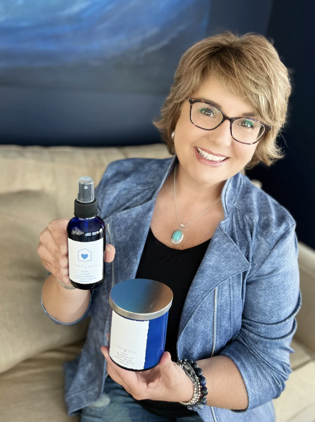 Ed "The Candle Maker"