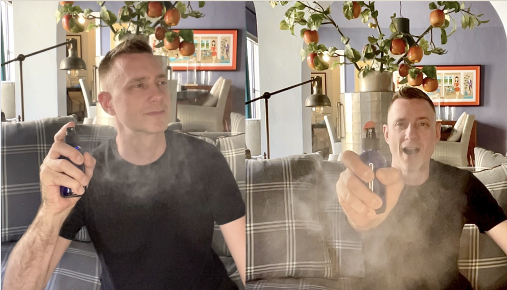 Ed "The Candle Maker"