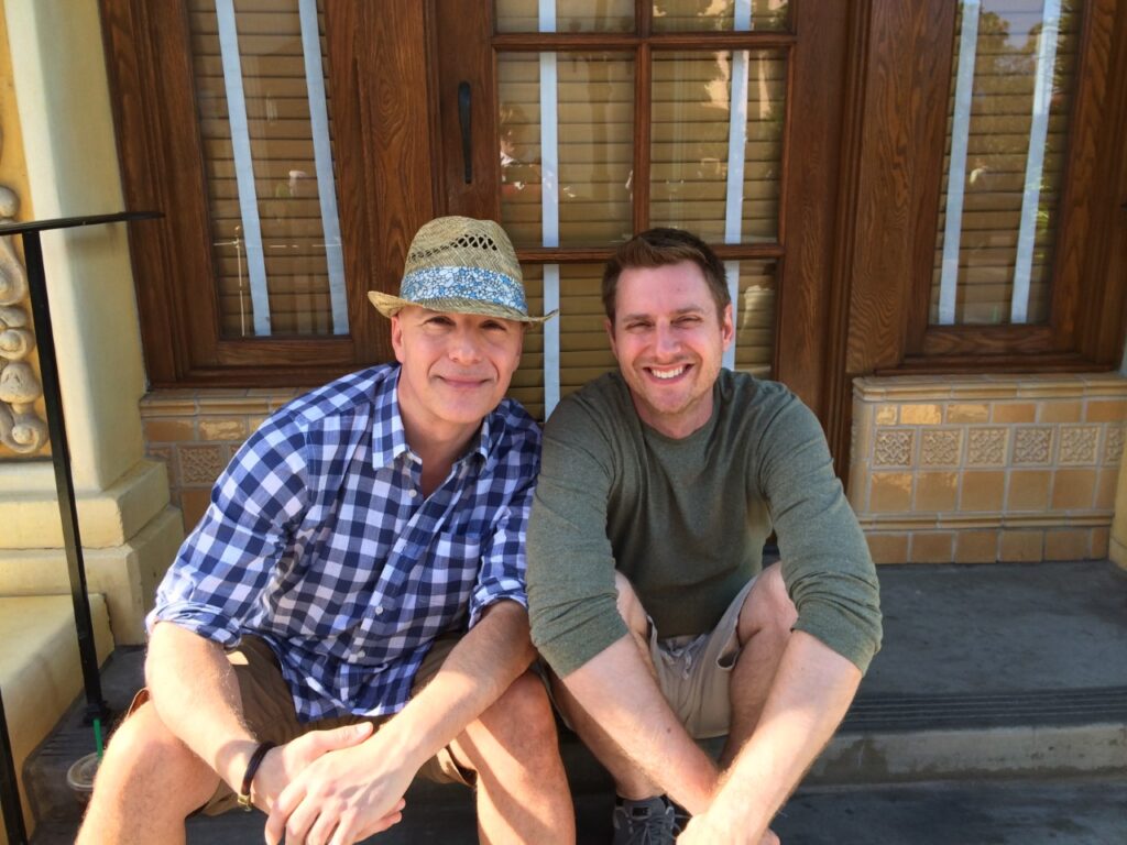 Ed "The Candle Maker"