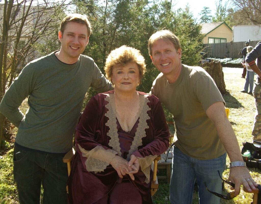 Ed "The Candle Maker"