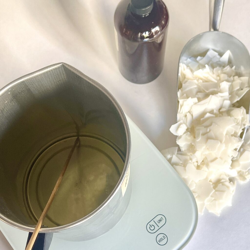 Ed "The Candle Maker"